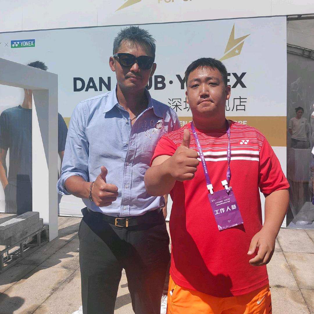 小成🏸
