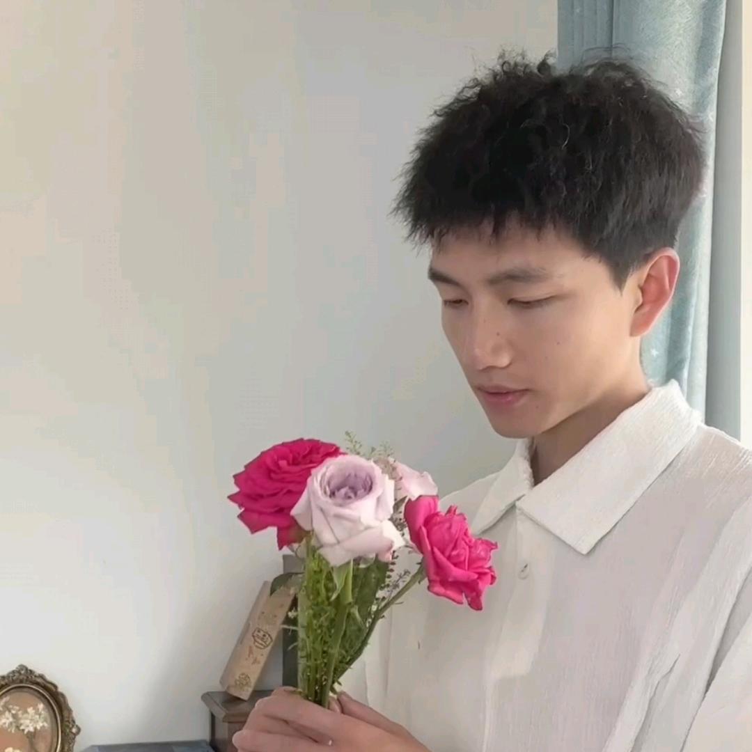 王小帅是个花痴