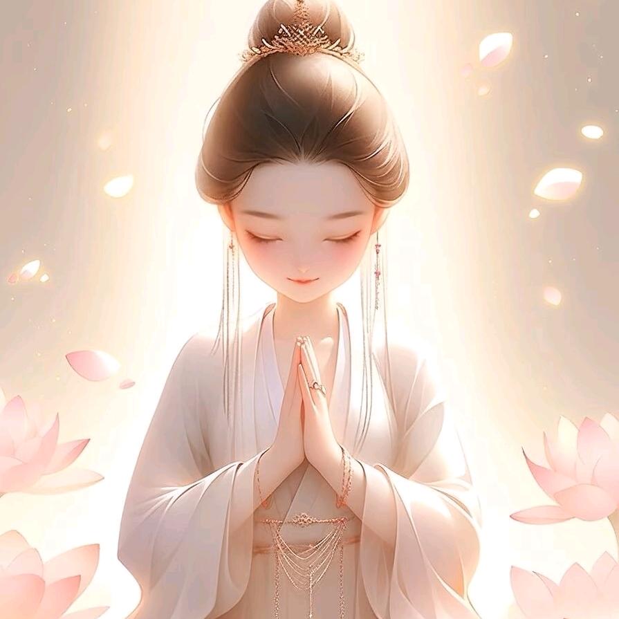 静心