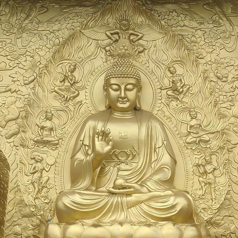 远山画藤