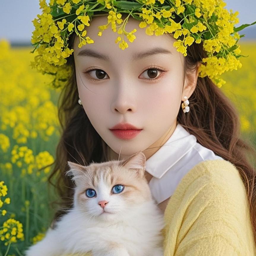 陈心如意
