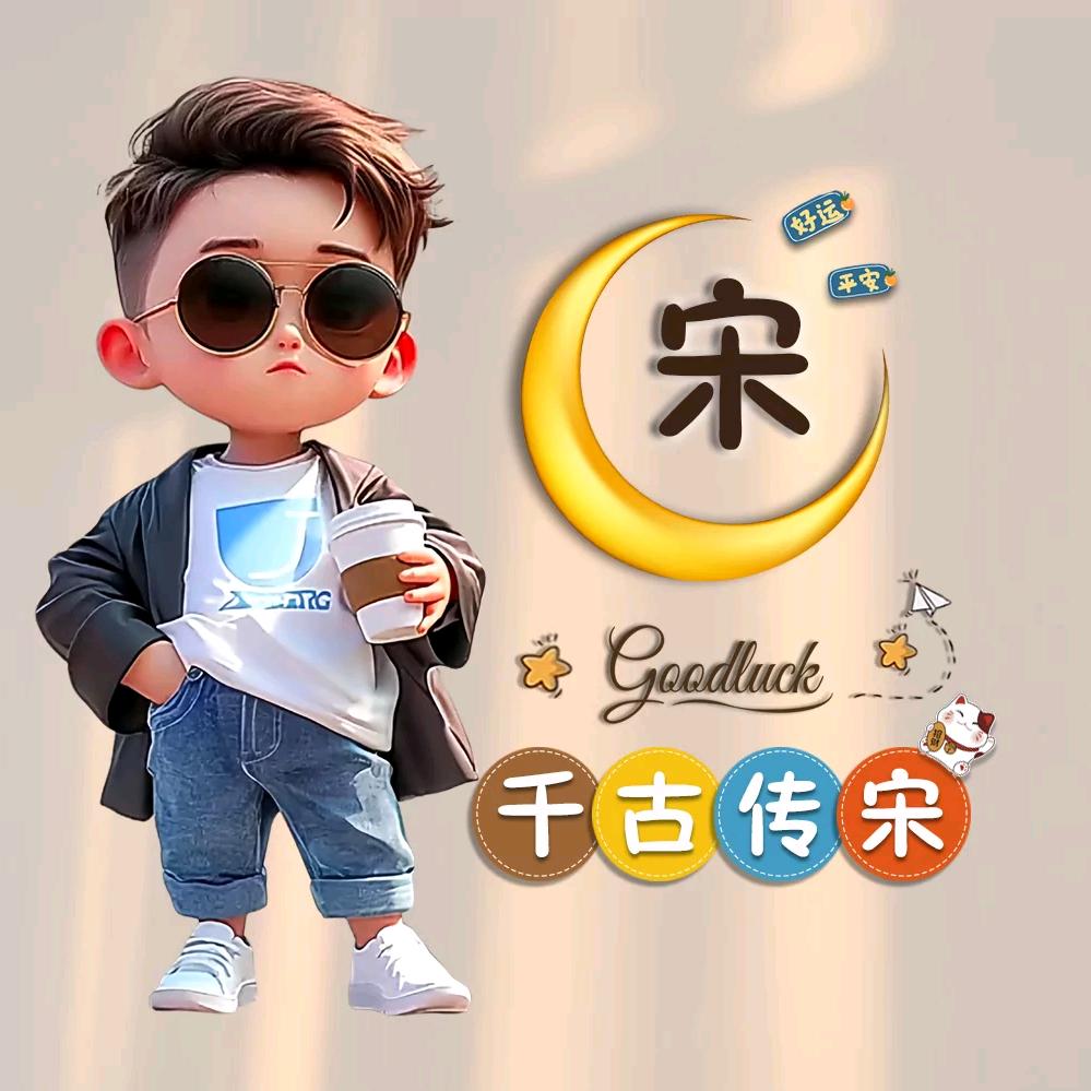 静待花开⁵⁵⁰