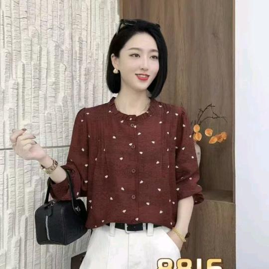 小满裁缝店-专业定制服饰