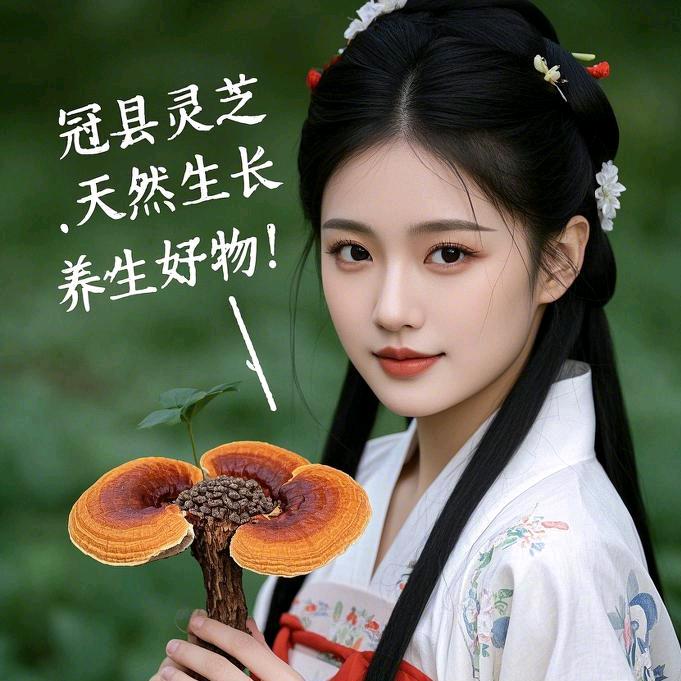 京芝坊寰灵健康滋补养生专卖店