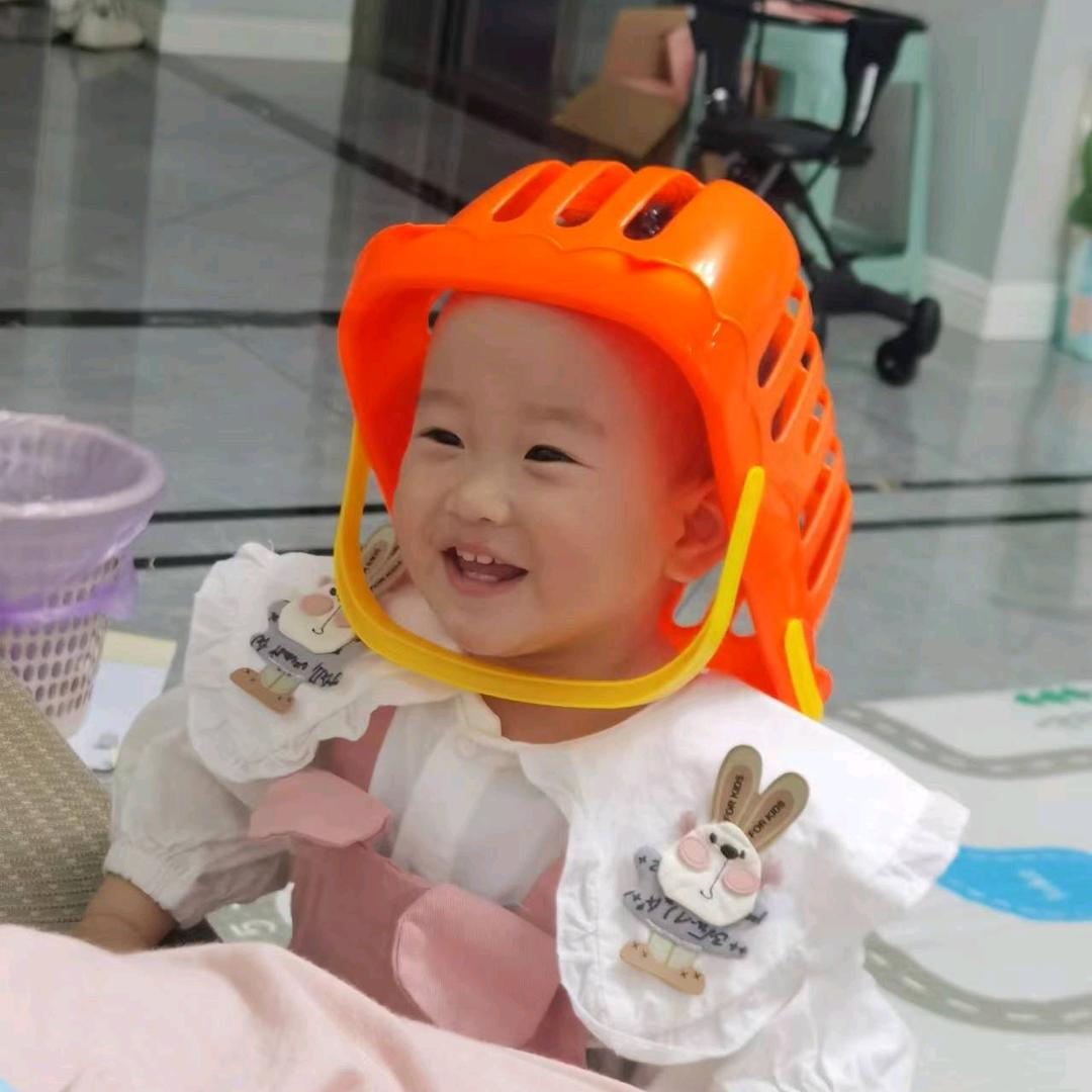 琬妹的成长日记