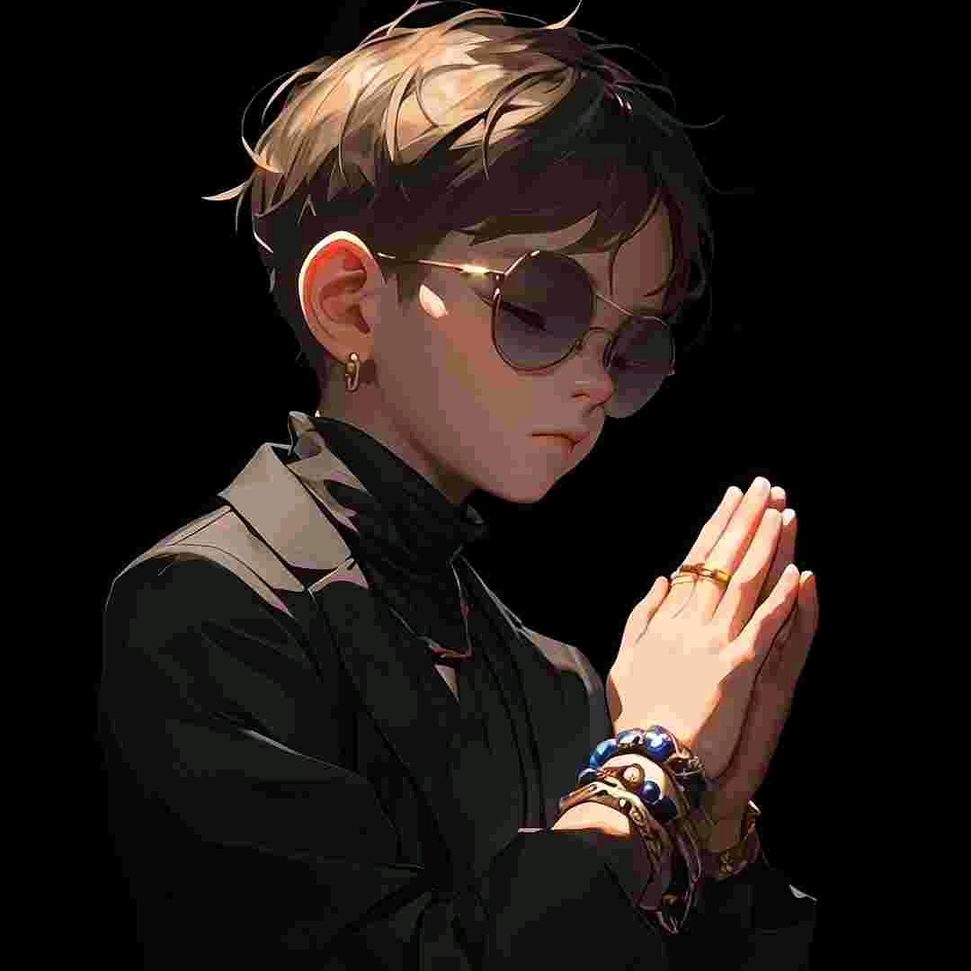 刘先森
