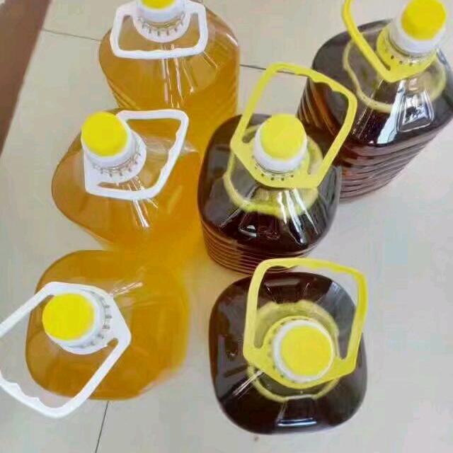 花生油豆油核桃油