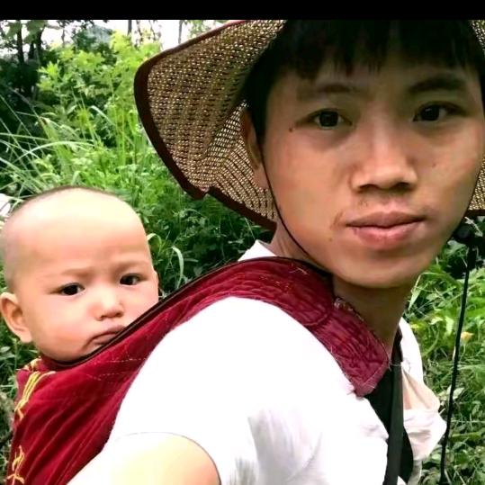 农村幺哥922（加油向前）