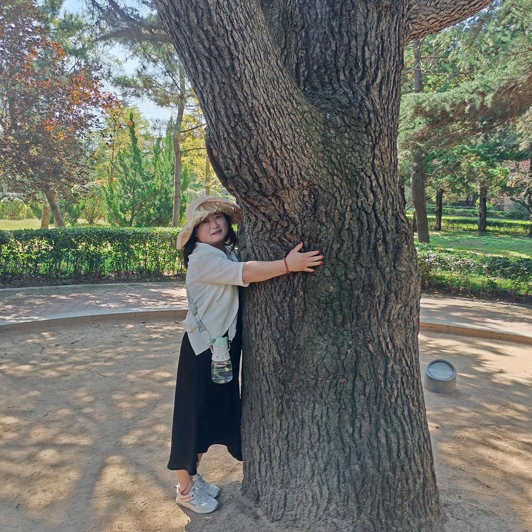 岁月是朵两生花