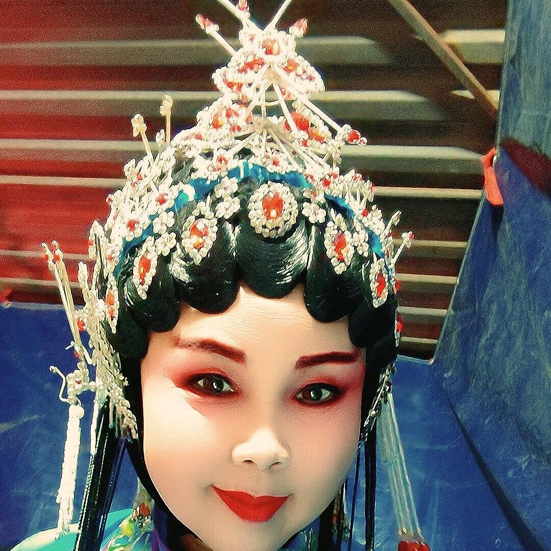 高家女儿