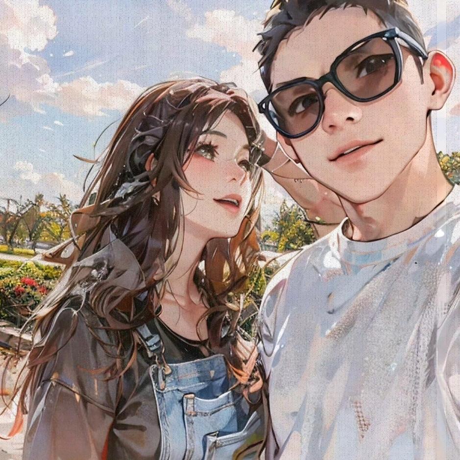 北杳🍃