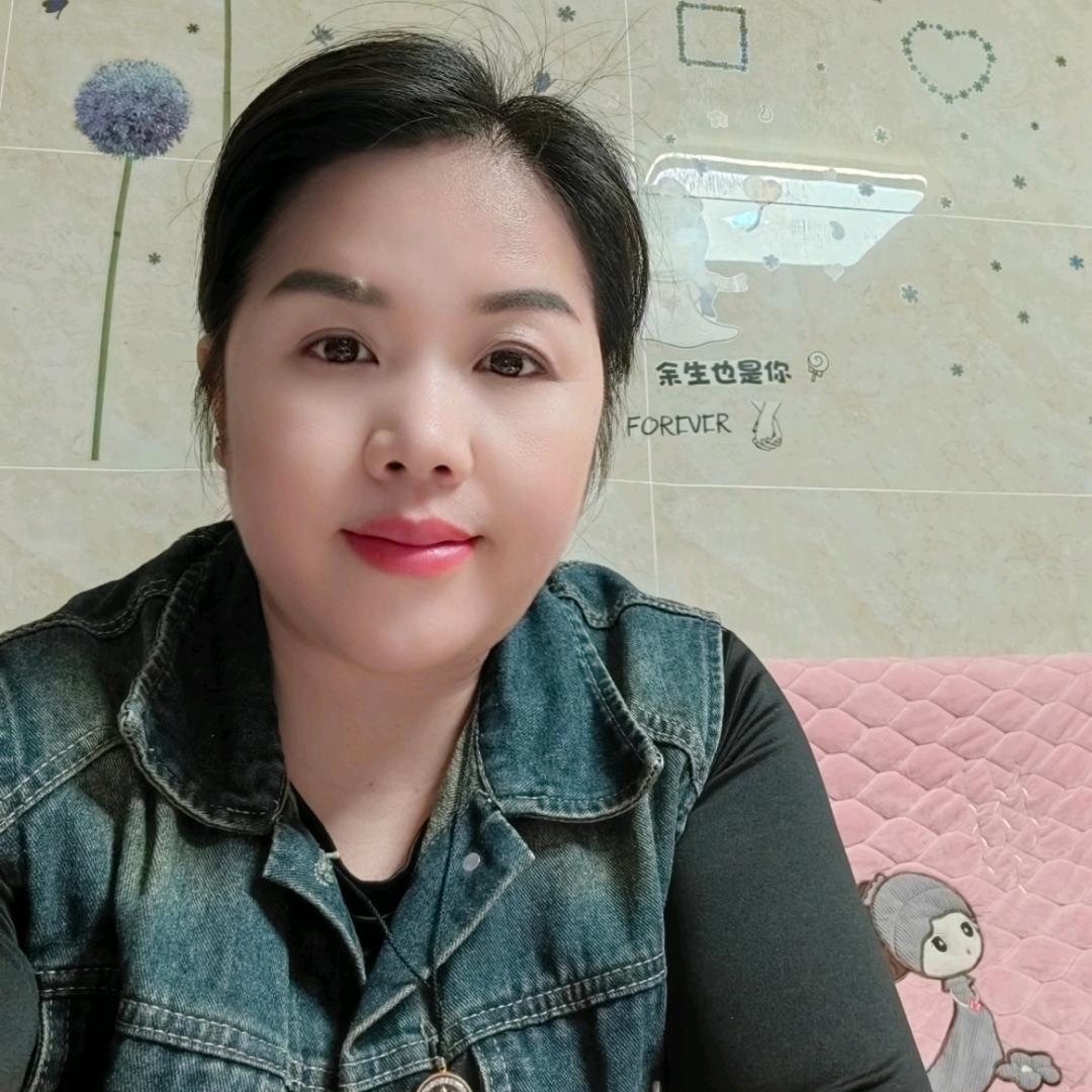 今生有约（丹丹）