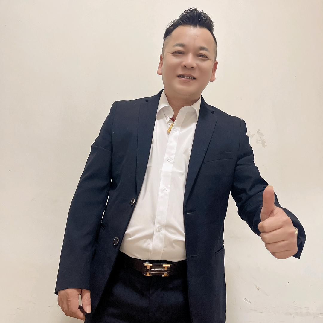 大刚歌🎤
