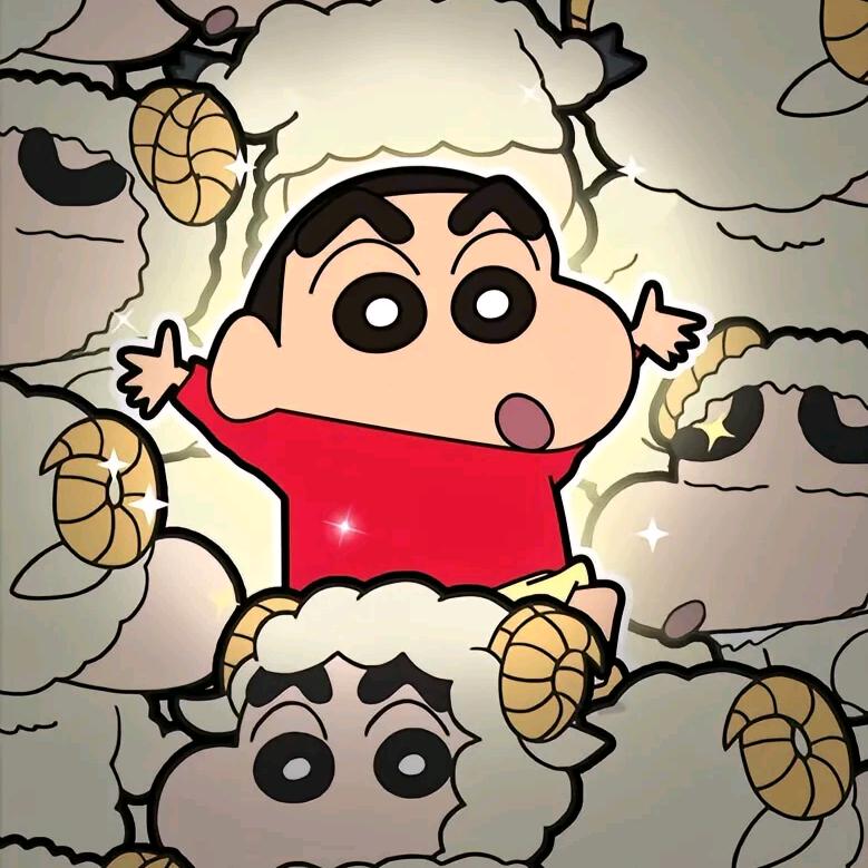 噗噗小新