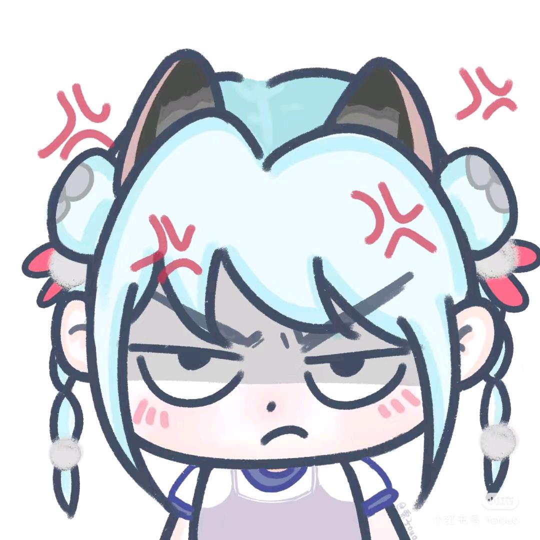 糕手胡桃（坏桃）