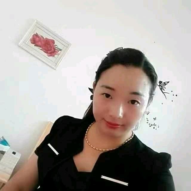 缘来是您婚庆主持人汪莉