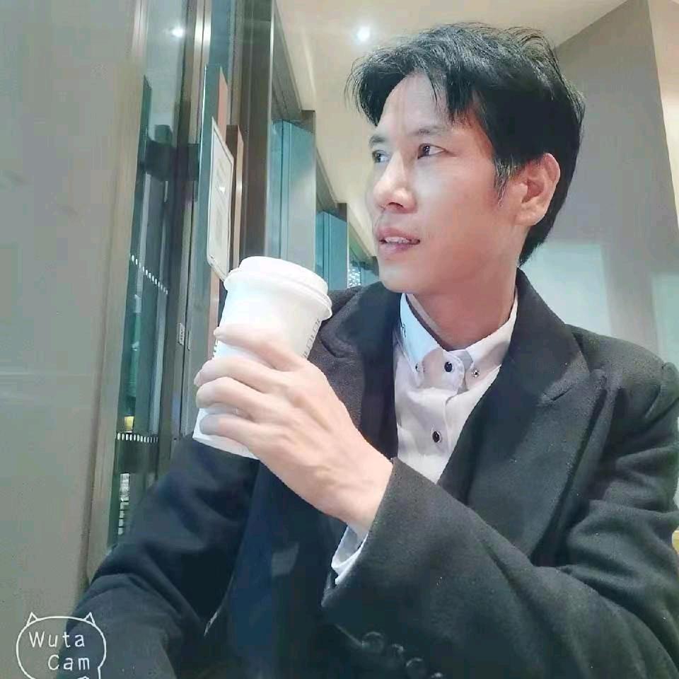 化州振哥