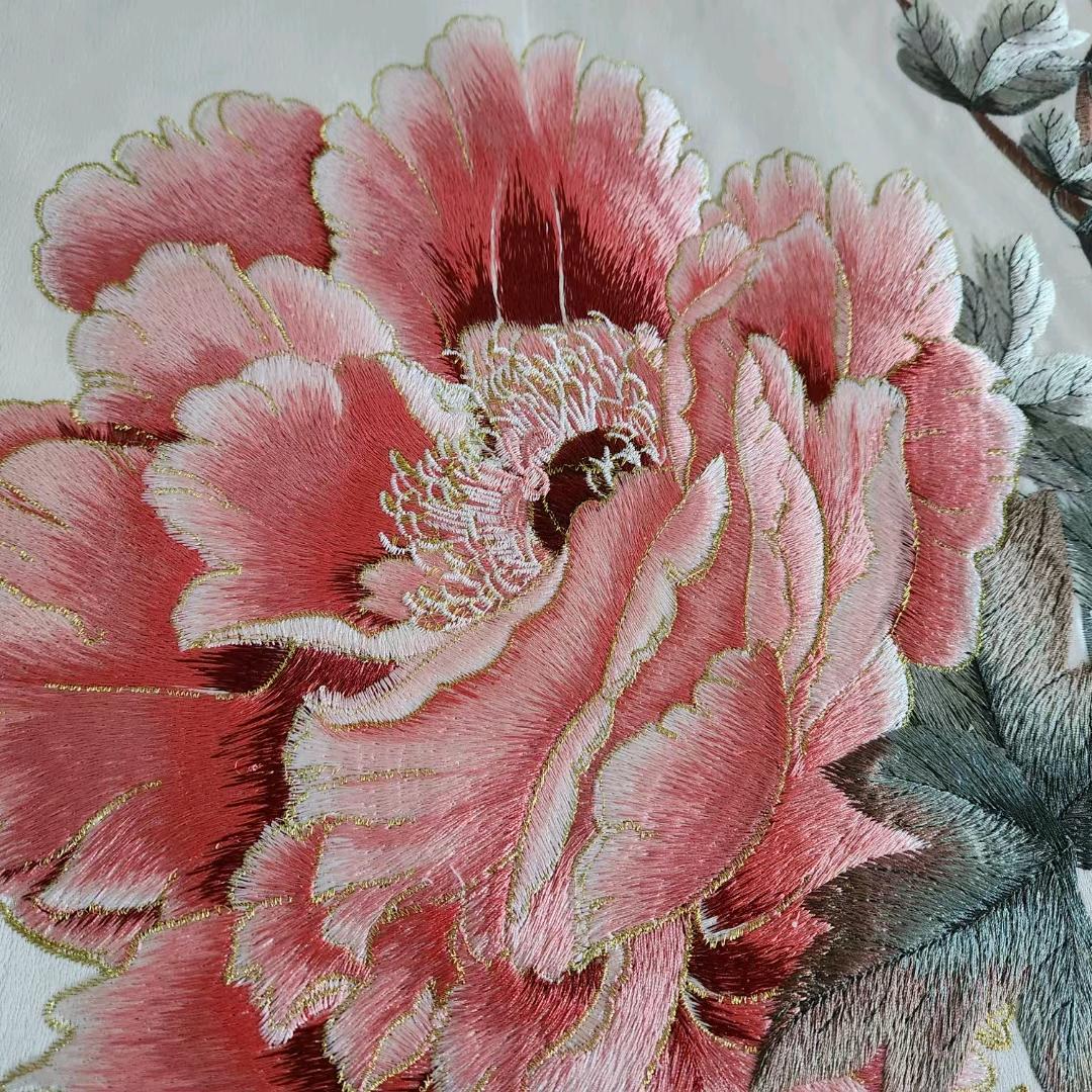 盐山县柔然装饰材料门市部