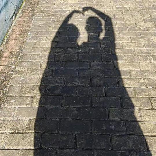 不要放弃自己