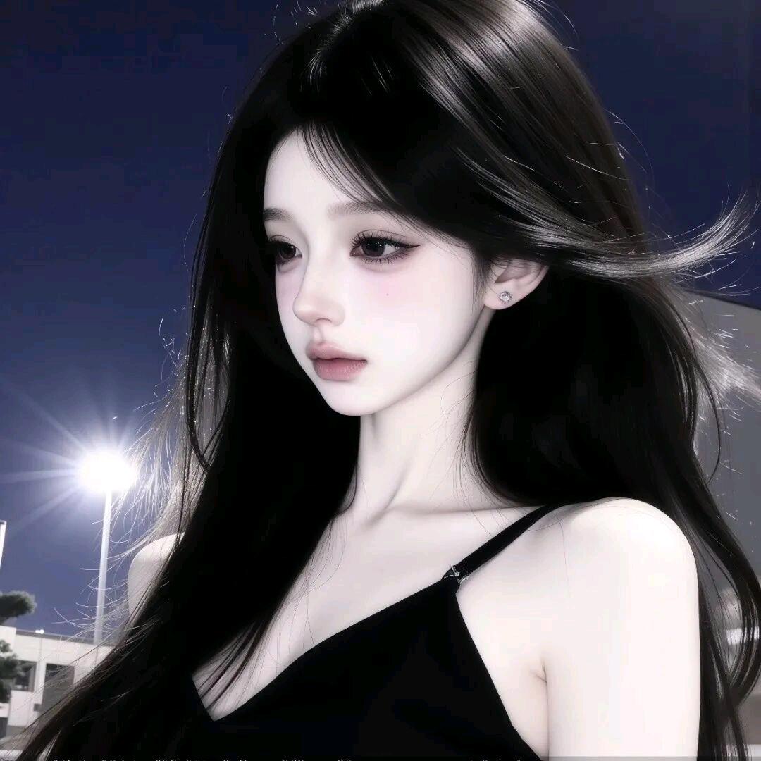 姜卜黎（不讲理版)