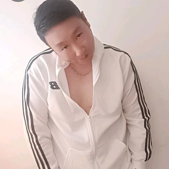 农村小老头