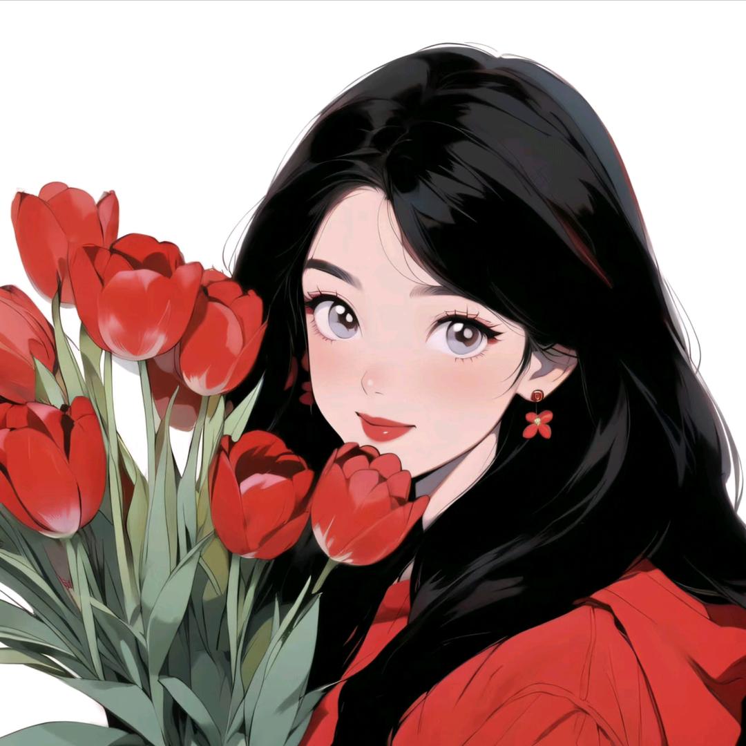 小番茄🍅Niki
