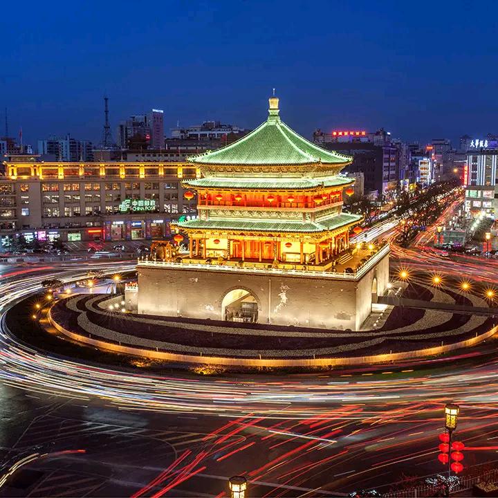西安博众职业技能培训学校