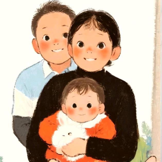 小早来了🚼