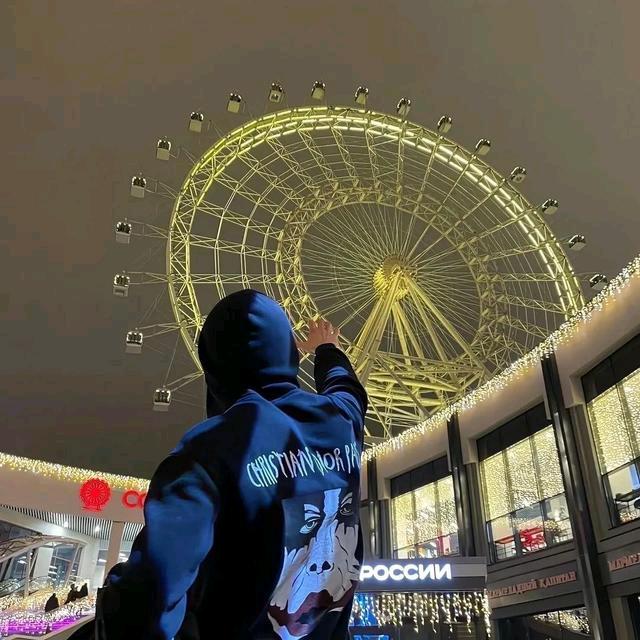 天赋少年