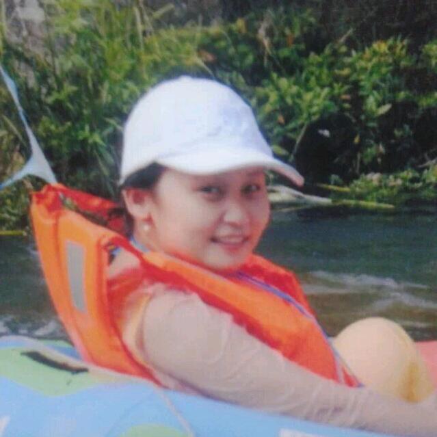 阳光妈