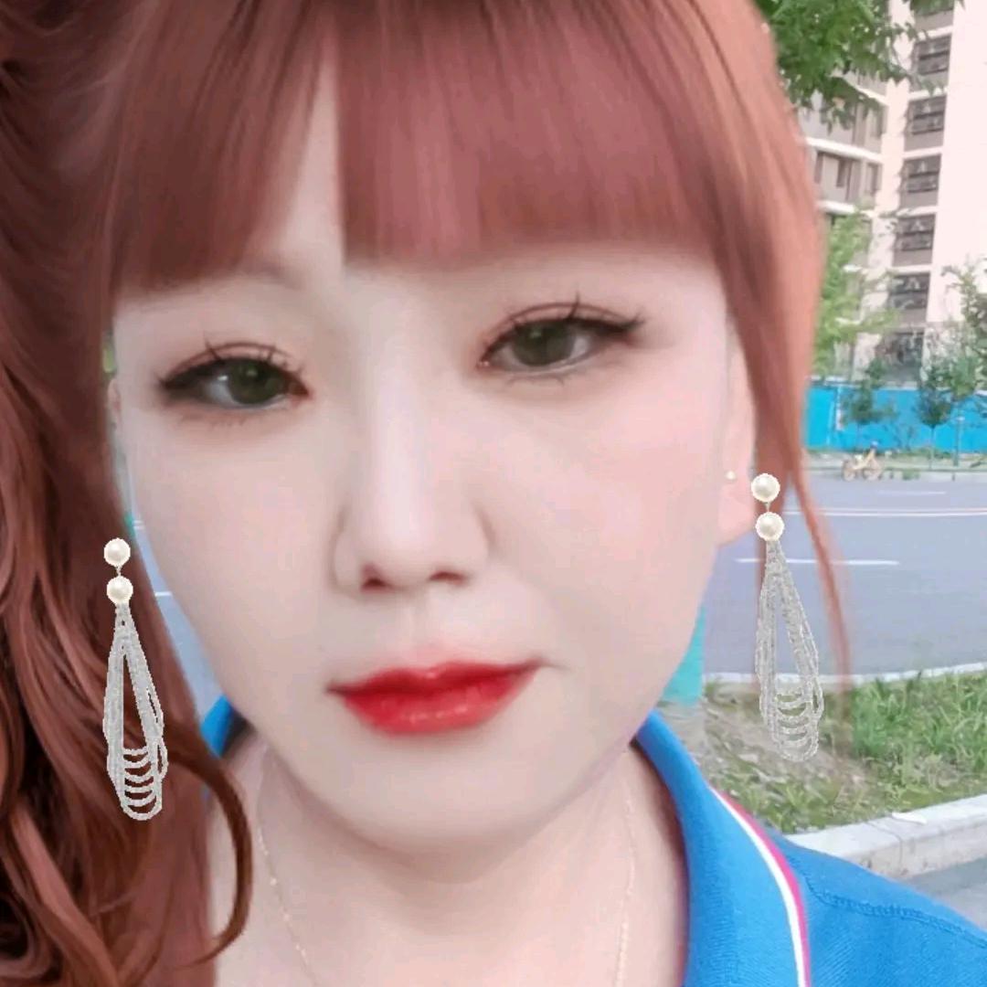 新蔡县苦妞
