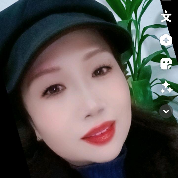 琪琪上午9点30开播