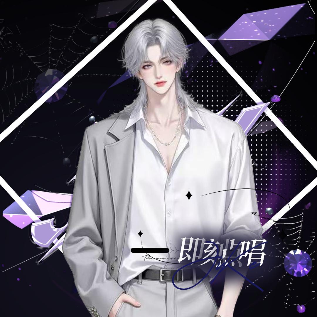 𝑱.羽谦