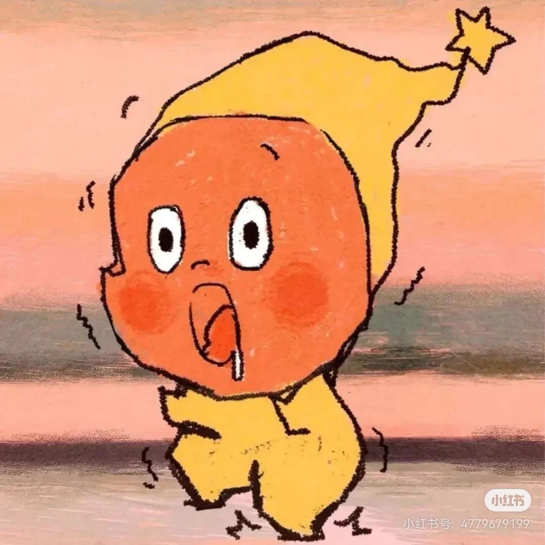 徐小兔的带娃日记