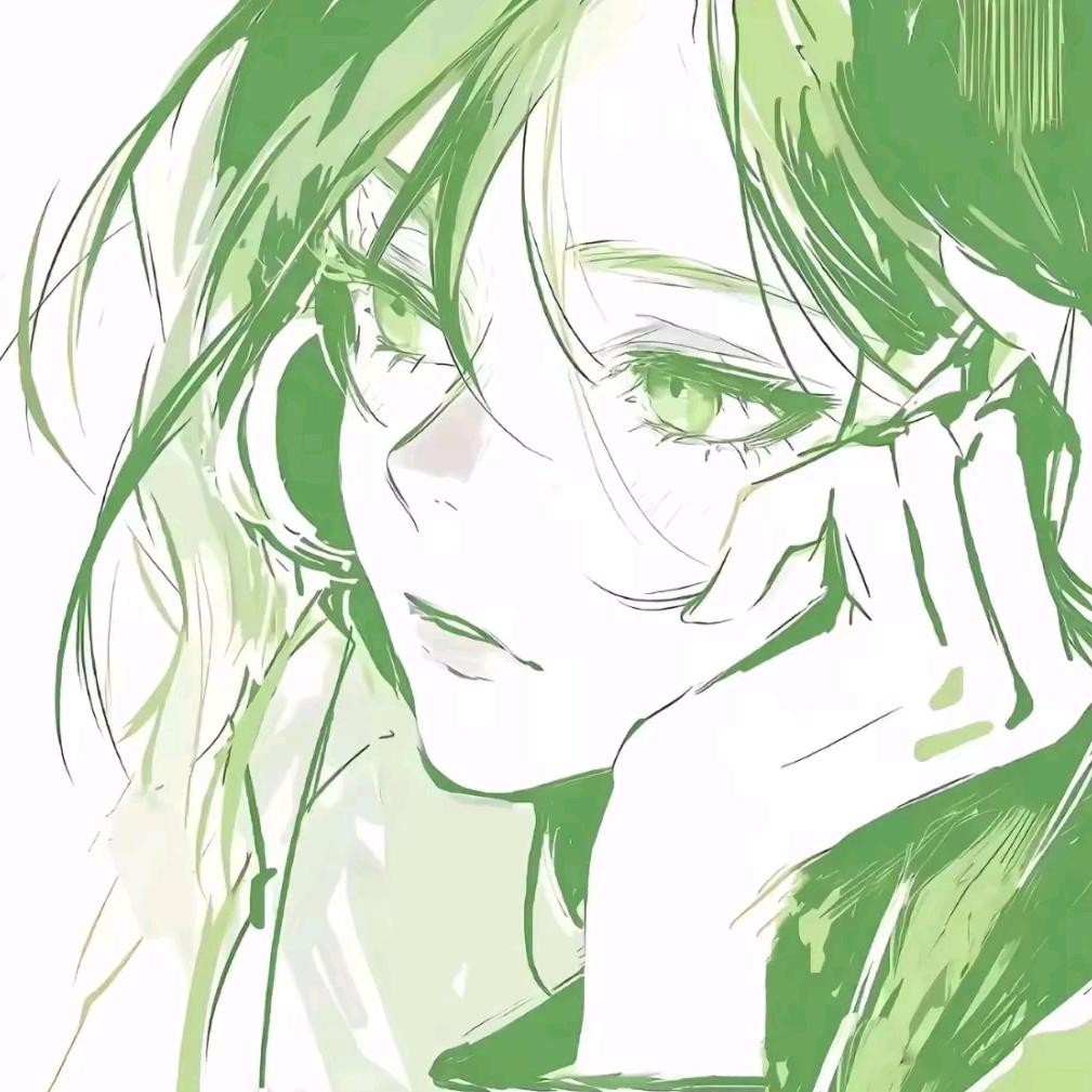 愿君如月