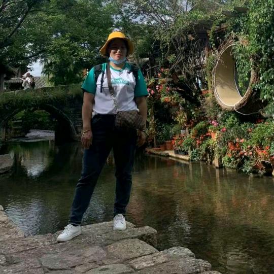 清姐 🌴🌴