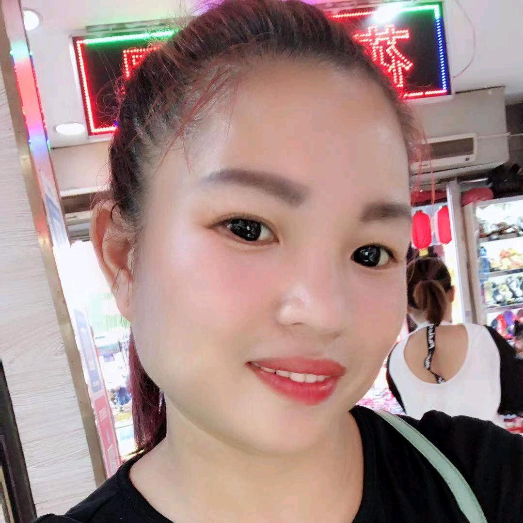 伤感妹