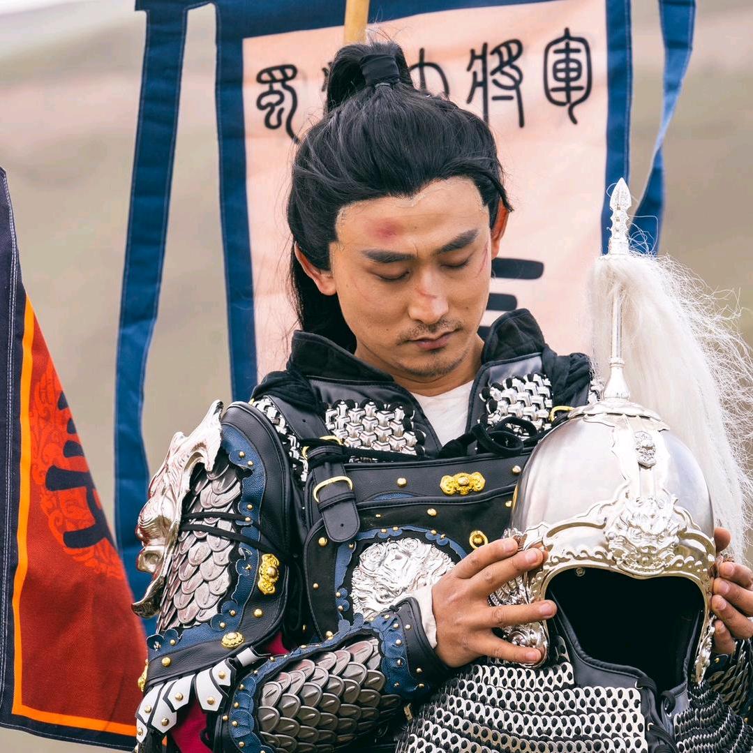 天水姜伯约～阿豪🛵²²⁸