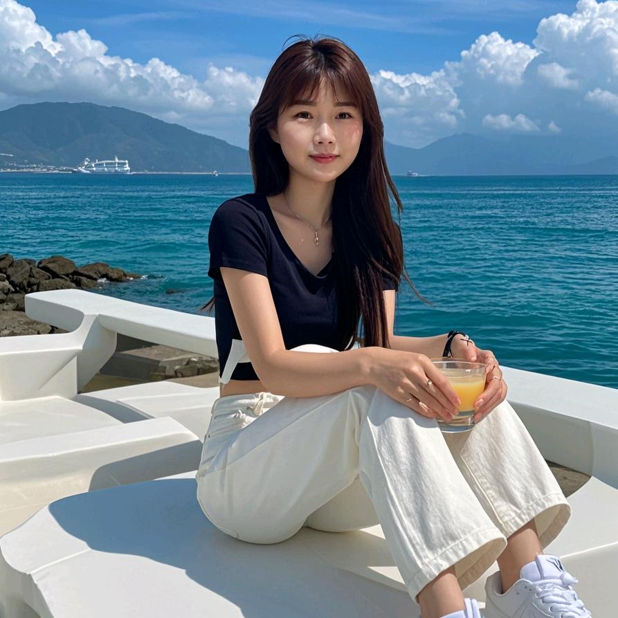 柠檬🍋香味