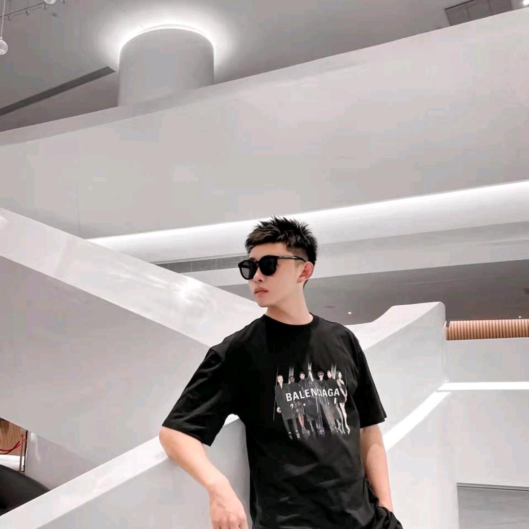 小潘不吃辣