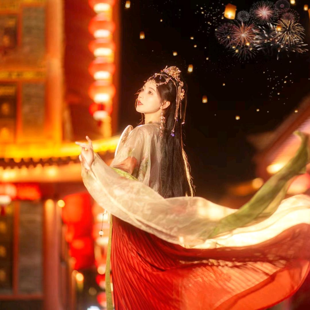 🍬一个在长安的化妆师