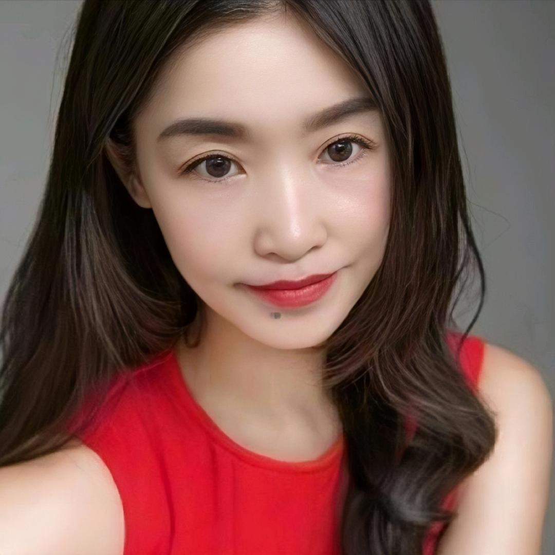 娟子，