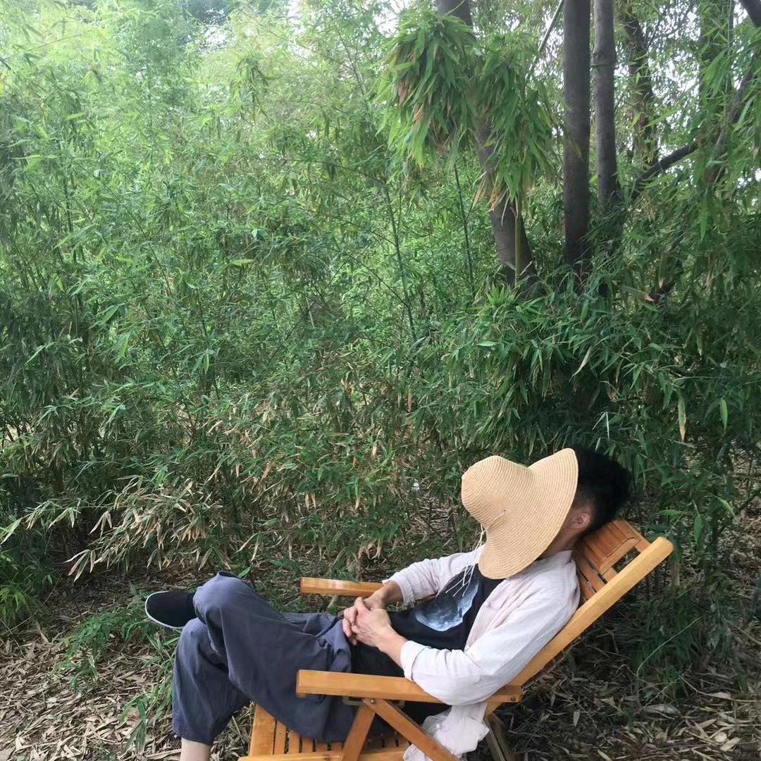 碳水哥（乾州乡党）