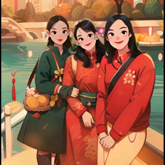 人生如诗