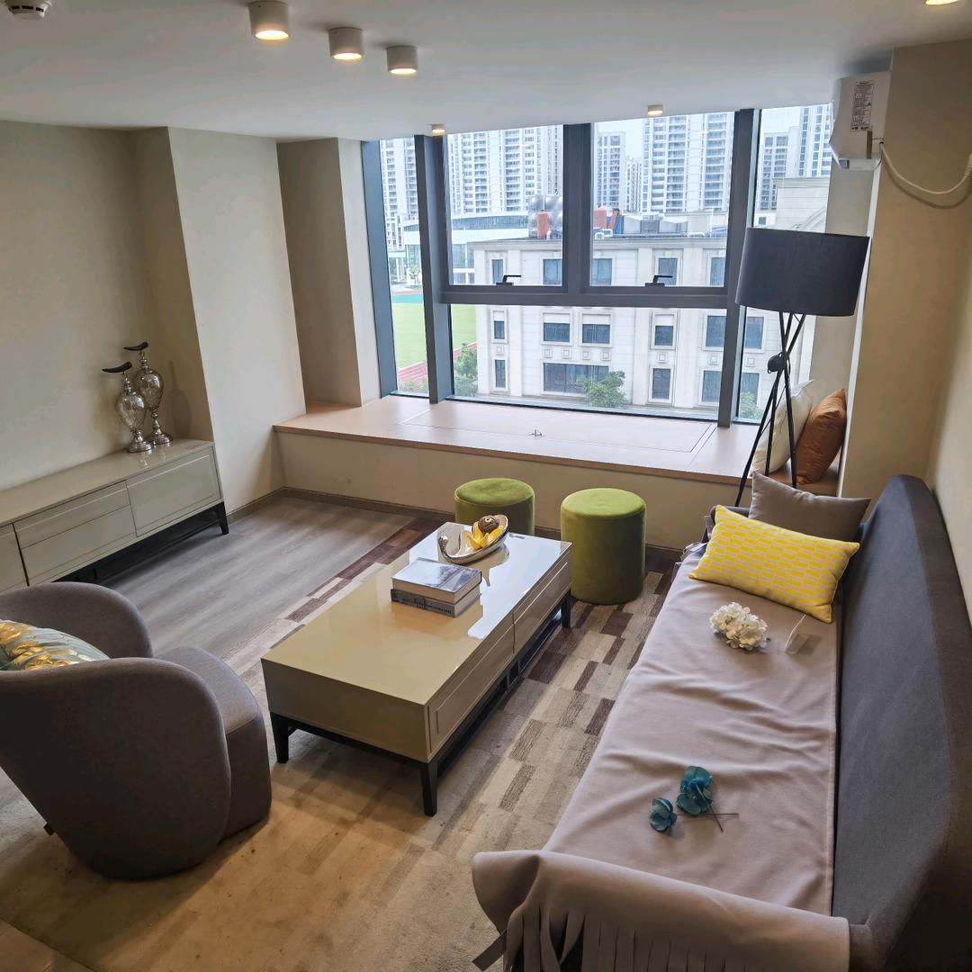 绍管家—老张聊房