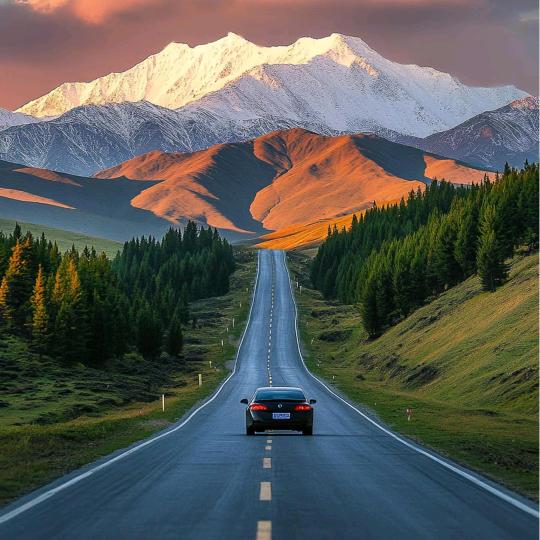 在进步的平凡之路