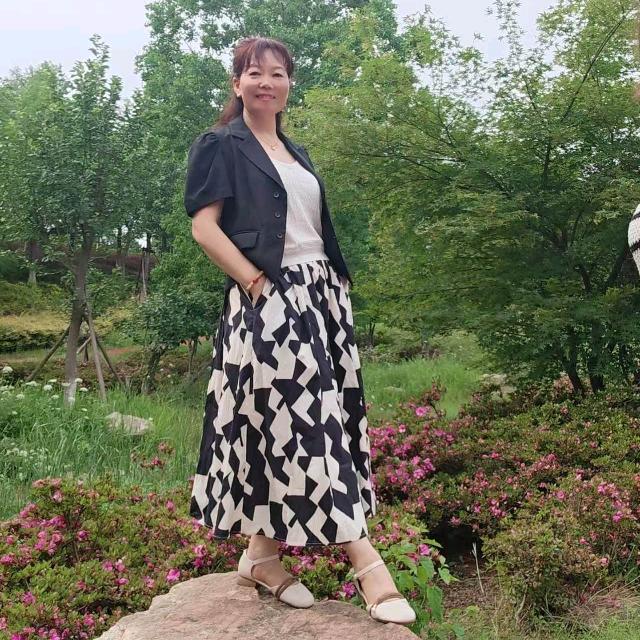 微笑🍃钱行