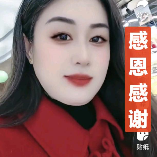 谁家的小姨@抖音