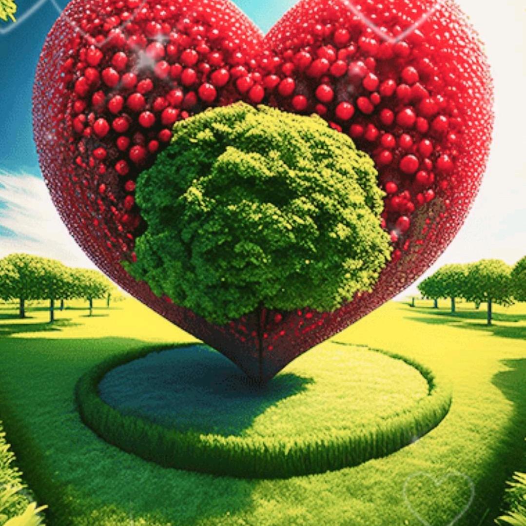 💕兰花香缘💕