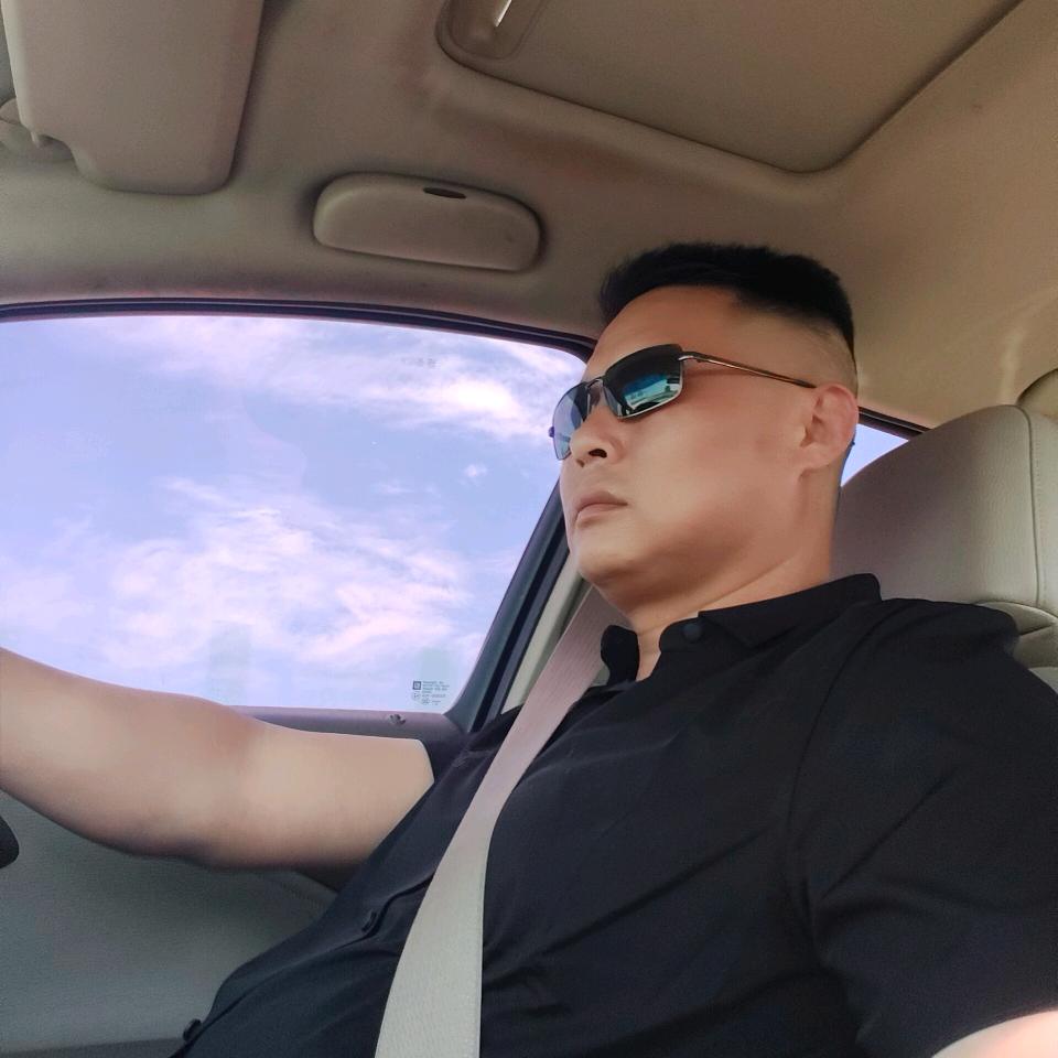 刘二虎